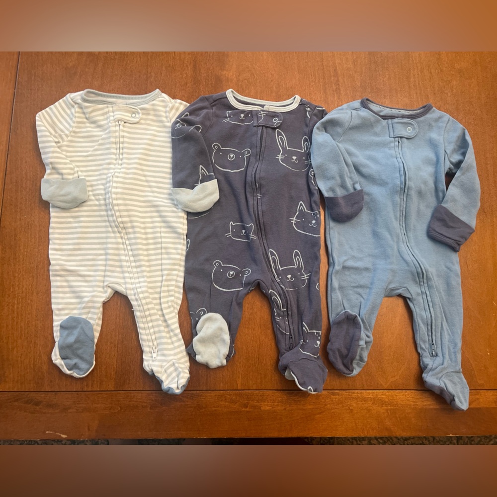 Cloud island Onsies